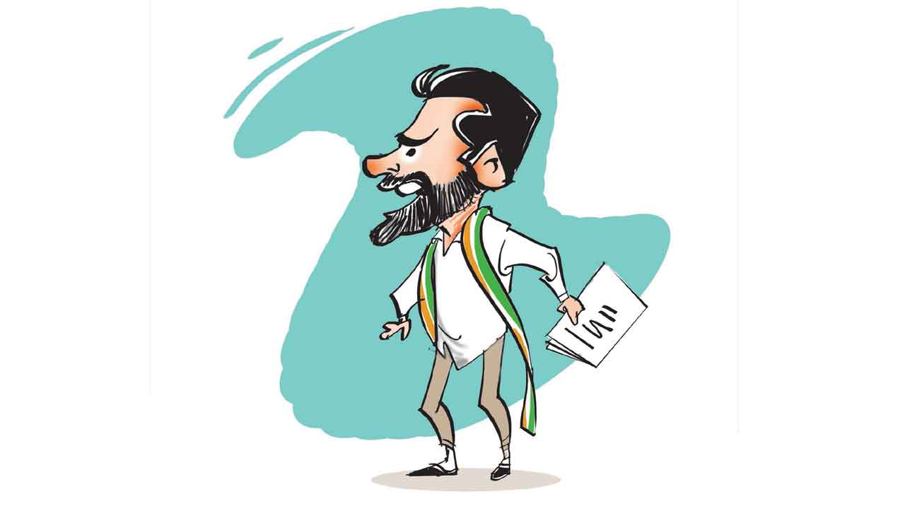 Social Media | సోషల్‌ మీడియా ఉంది జాగ్రత్త !