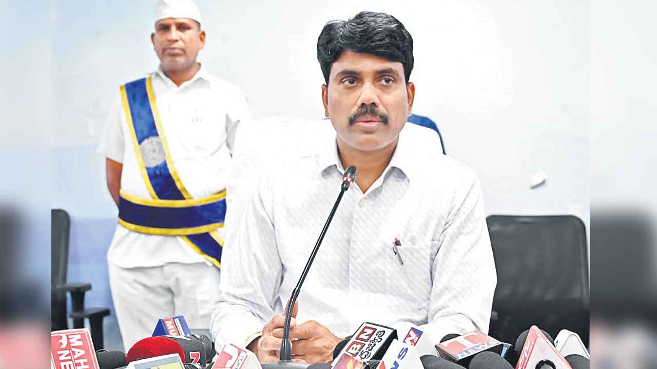 24/7 అప్రమత్తంగా..