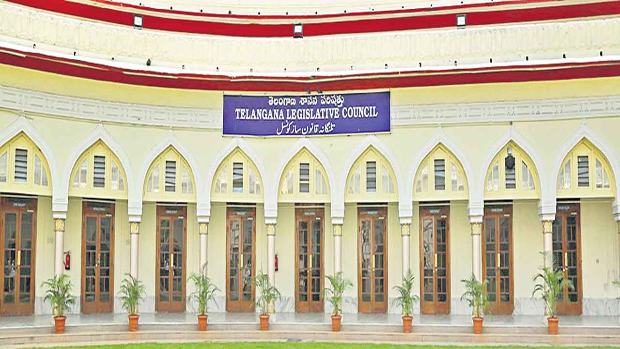 ప్రశ్నకు పట్టం తెలంగాణ భద్రం