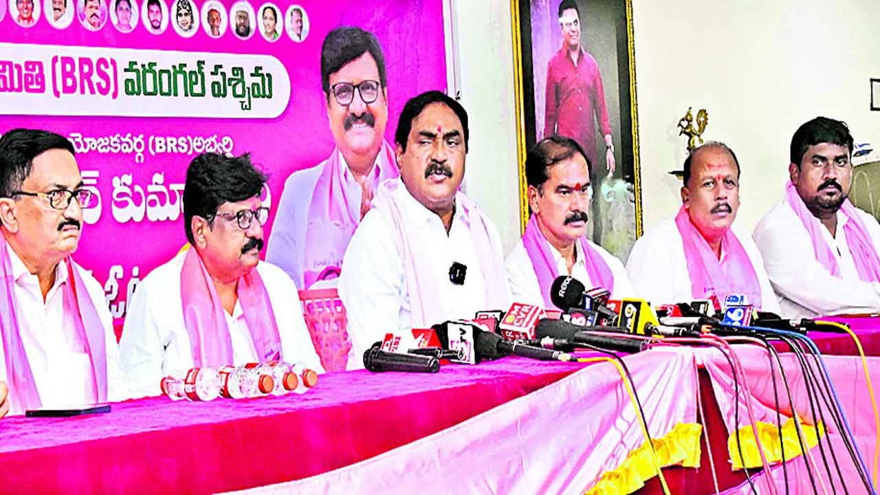 సుధీర్‌కుమార్‌కు 30వేల మెజార్టీ ఖాయం