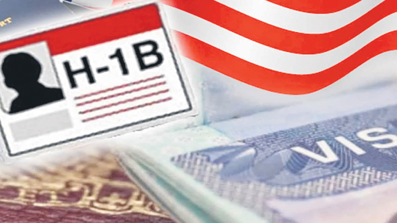 H1B visa | 60 రోజులు దాటినా అమెరికాలో ఉండొచ్చు.. వీసా స్టేటస్‌ మార్చుకుంటే సరిపోతుంది