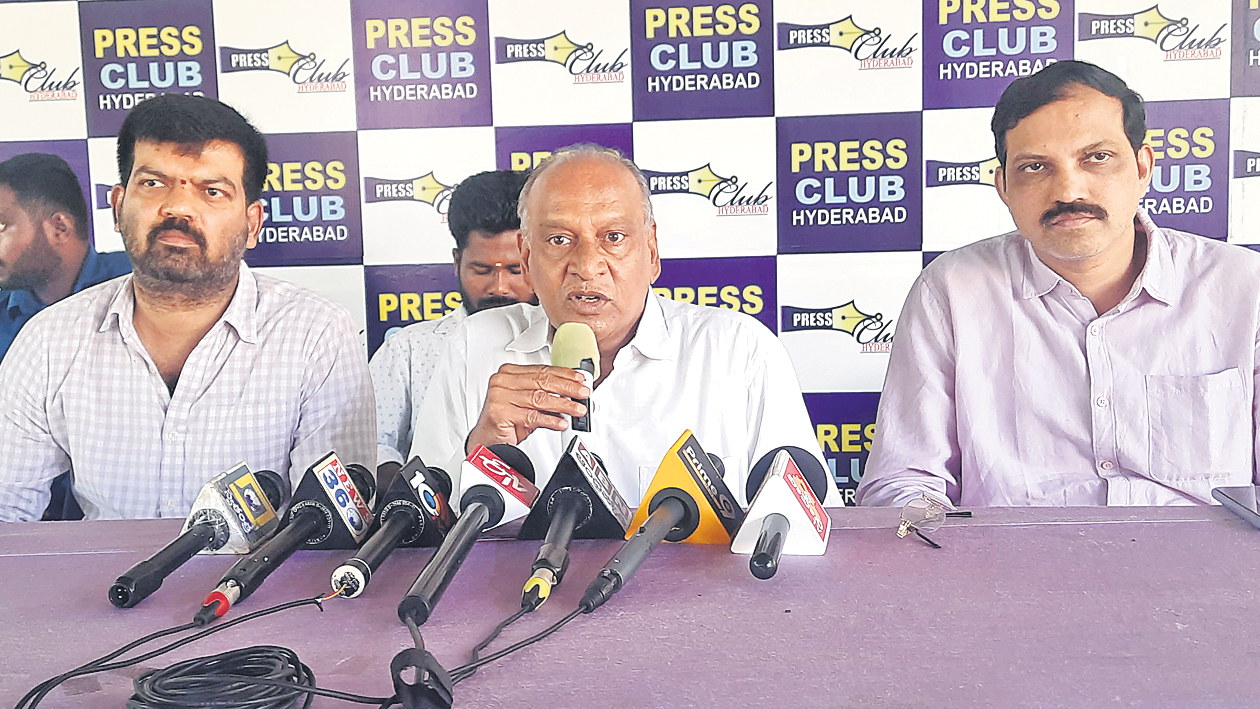 ధాన్యం కొనుగోలుపై సోయిలేని సర్కారు