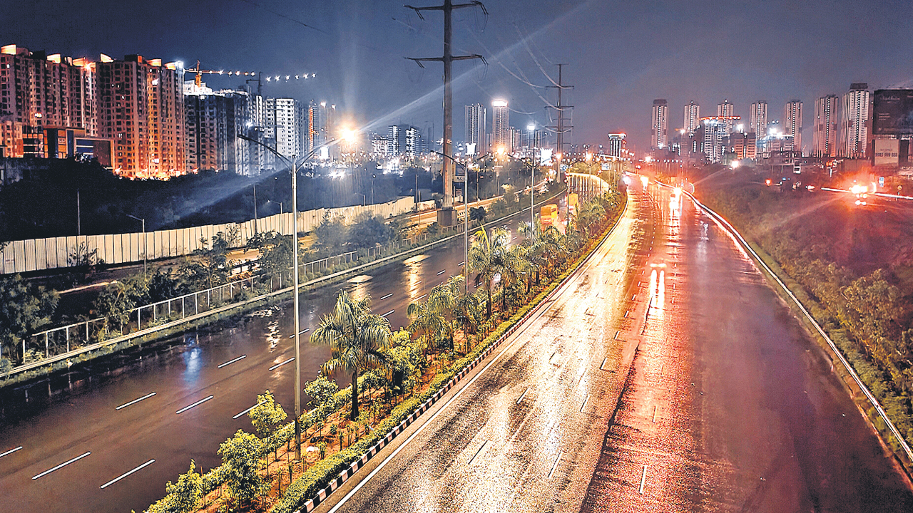 Telangana | వెలుగు రేఖల తెలంగాణ.. విద్యుత్తు రంగంలో అగ్రగామిగా రాష్ట్రం