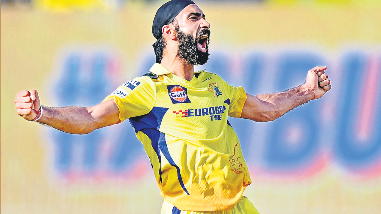 చెన్నై సేఫ్‌