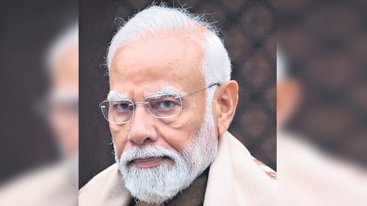 PM Modi | మోదీ ముస్లిం వ్యాఖ్యలతో బీజేపీకి దెబ్బ.. ఒత్తిడిలో మోదీ..!