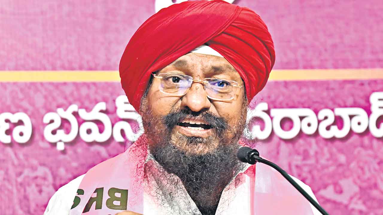 ధాన్యం టెండర్లపై సిట్టింగ్‌ జడ్జి విచారణ జరపాలి