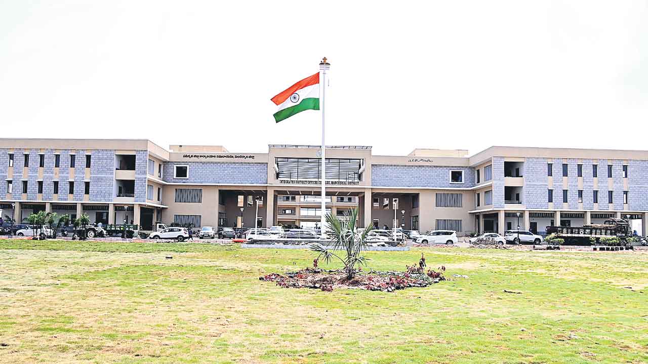 కొత్త జిల్లాలు రద్దు చేస్తే..పాత కష్టాలే..