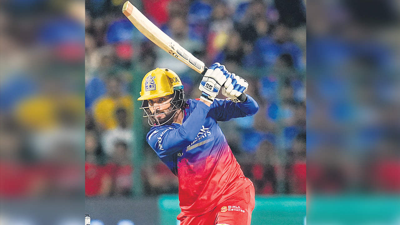 ఢిల్లీ ఔట్‌