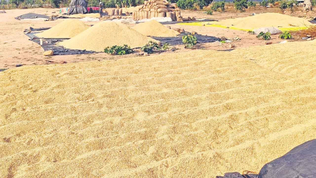 బోనస్‌.. బోగస్‌..