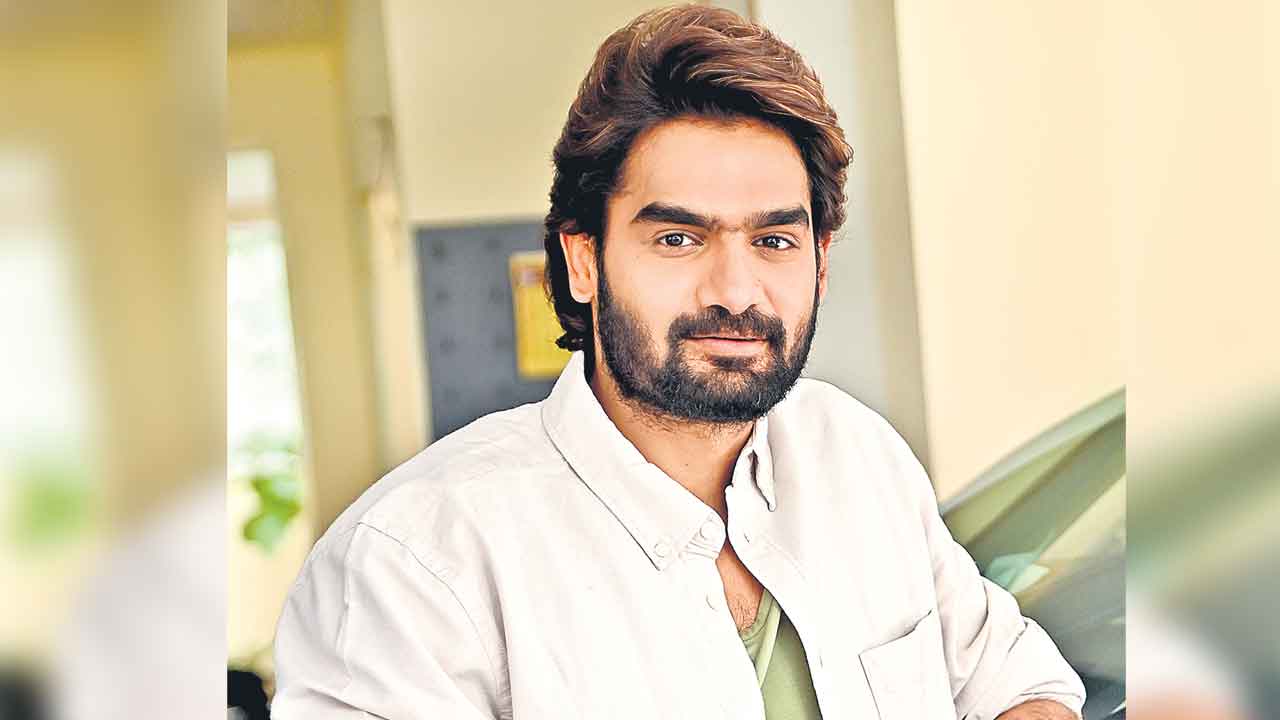 Kartikeya | ఆ విషయంలో నేను ఏరోజు బాధపడలేదు: హీరో కార్తికేయ