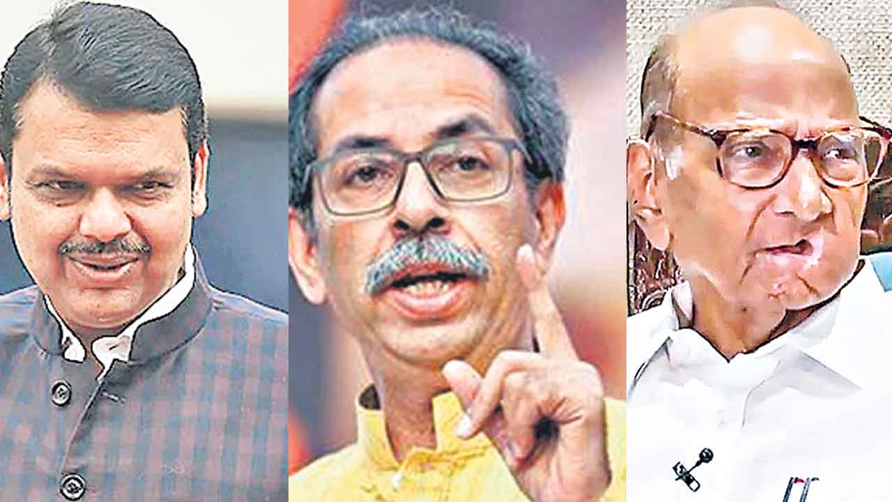 Lok Sabha elections | షుగర్‌ బెల్ట్‌లో పాగా ఎవరిది.. కీలకంగా మారిన 10 లోక్‌సభ నియోజకవర్గాలు..?