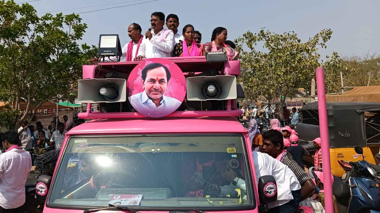 ప్రశ్నించే గొంతుకను గెలిపిద్దాం