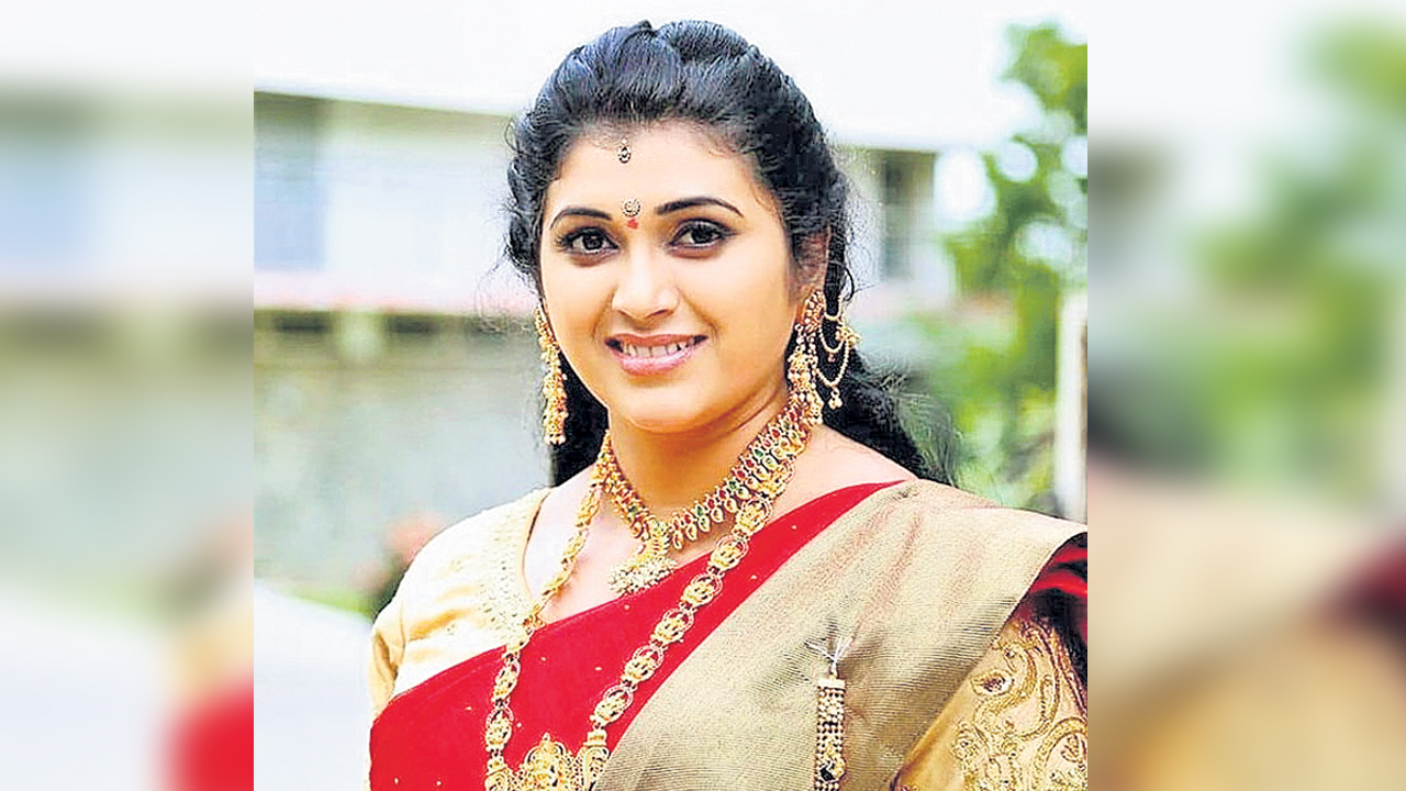 రోడ్డు ప్రమాదంలో టీవీ సీరియల్‌ నటి మృతి