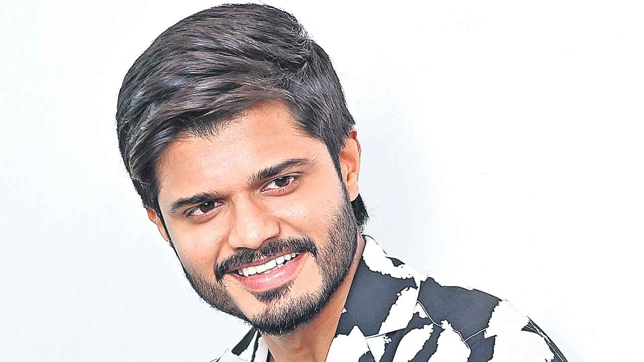 నా కెరీర్‌లో ప్రత్యేకం