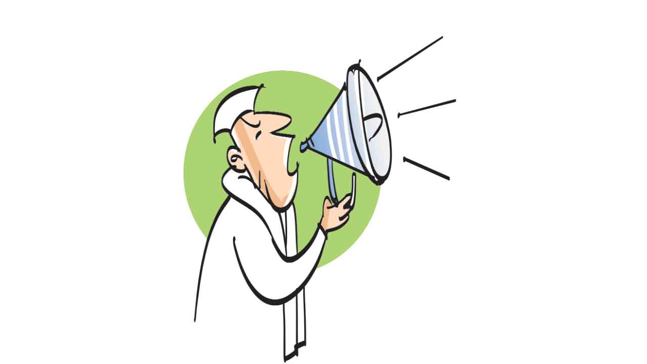 అంతా సైలెంట్