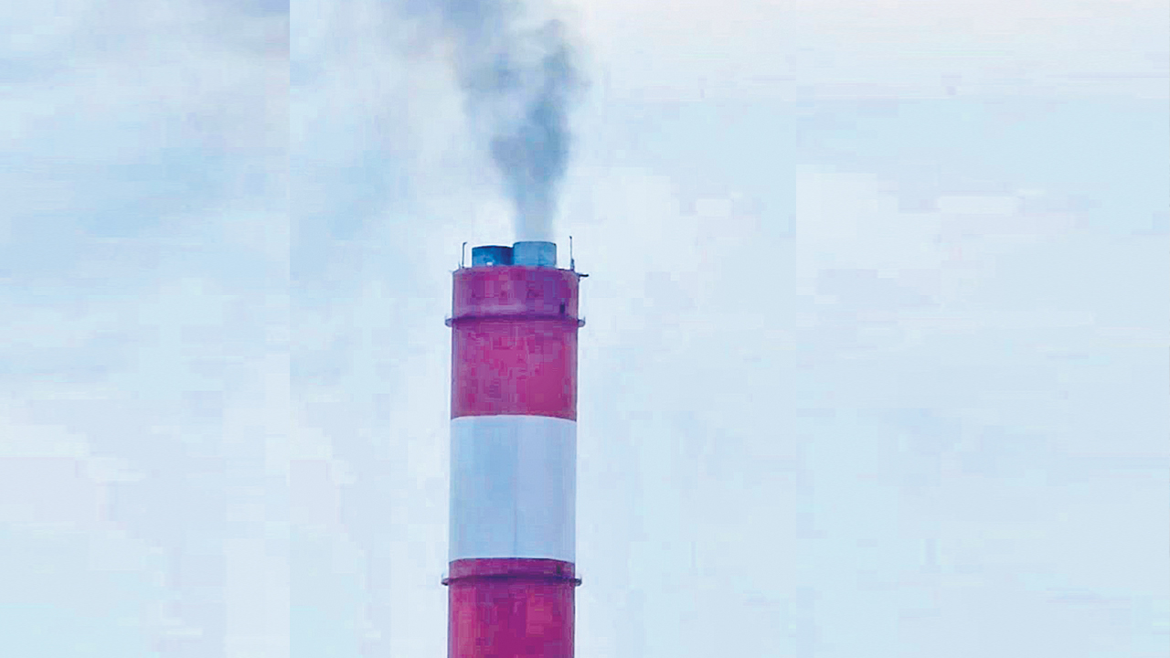 యాదాద్రి వెలుగులకు తొలి అడుగు