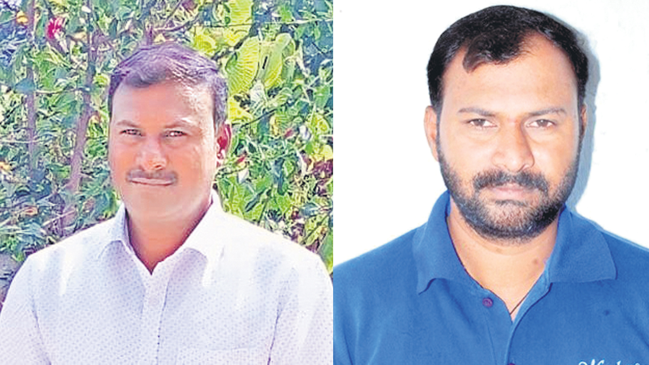 ప్రాణం తీసిన నాలుగేళ్ల కక్ష