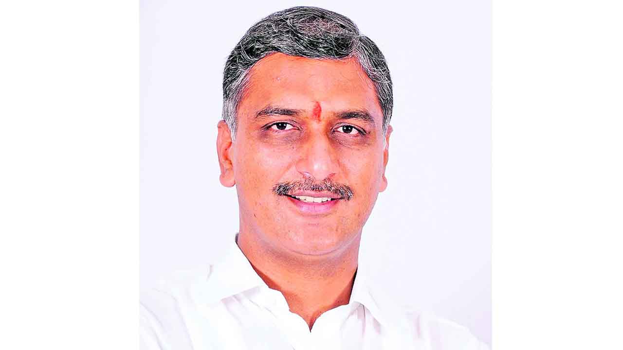 నేడు ముల్కనూరులో బీఆర్‌ఎస్‌ రోడ్‌షో