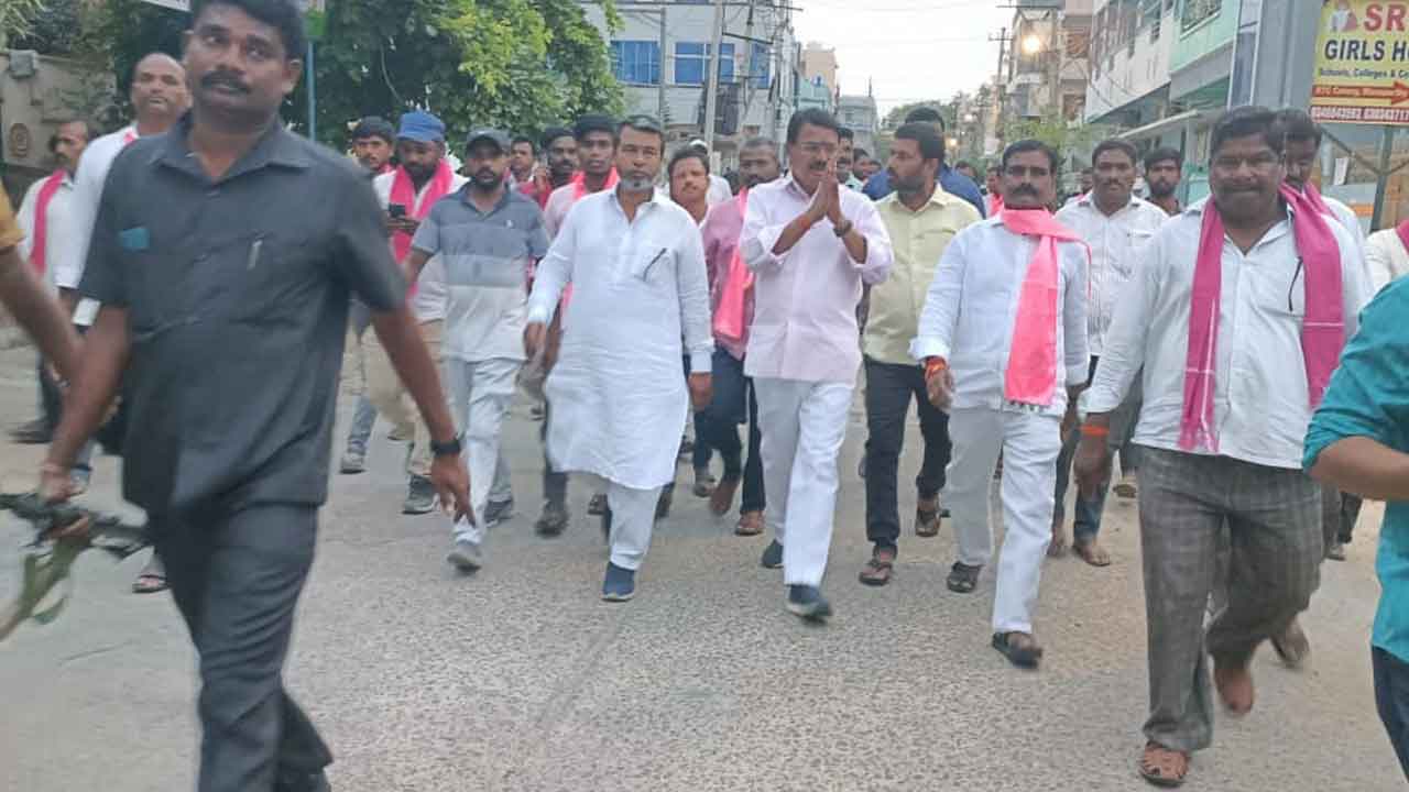 ఆర్‌ఎస్‌పీ గెలుపు ఖాయం