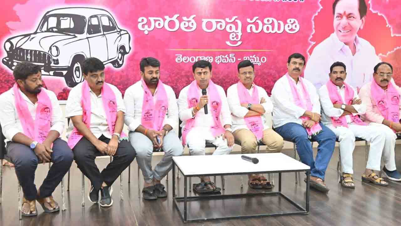 మొదటి ప్రాధాన్యత ఓటు వేయండి