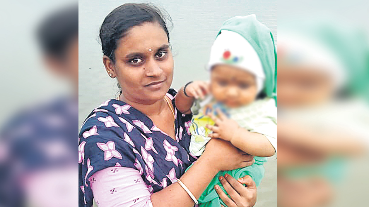 Sircilla | కన్నబిడ్డకే ఉరేశారు.. మతిస్థిమితంలేదని కూతురిని హతమార్చిన తల్లిదండ్రులు