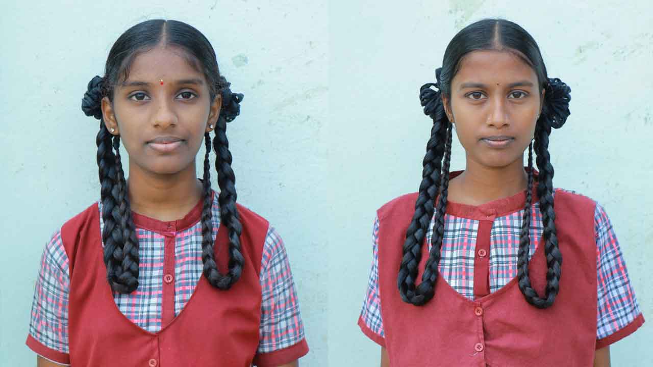 పది ఫలితాల్లో పురోగమనం