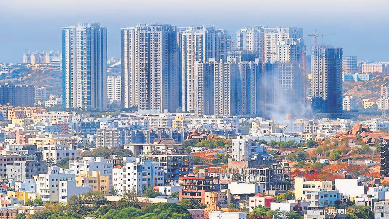 Real Estate | 5 నెలల్లో రియల్‌ ఢమాల్‌!.. సీఎం రేవంత్‌ అసంబద్ధ నిర్ణయాలతో కుదేలైన స్థిరాస్తి రంగం