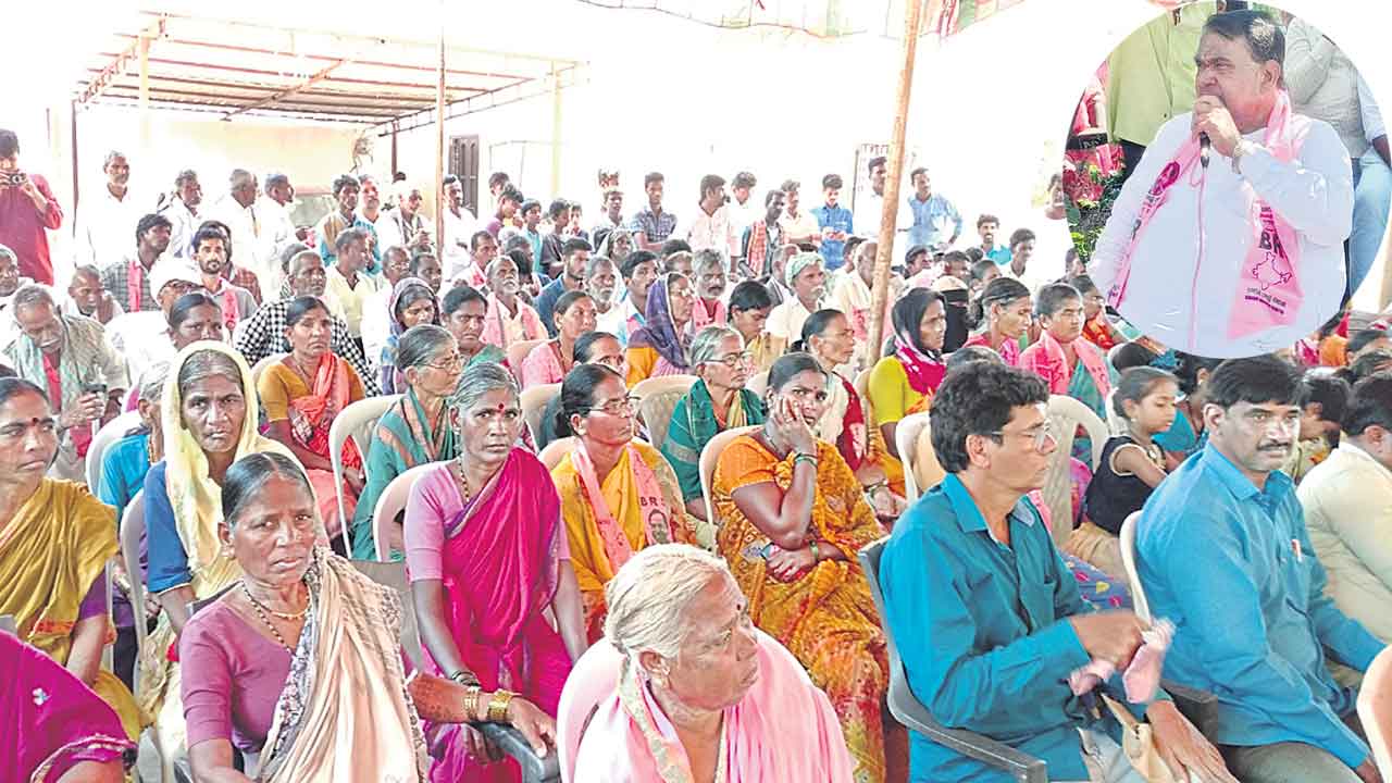 వచ్చేది సంకీర్ణ ప్రభుత్వమే