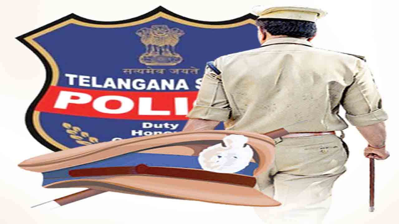 మద్యం మాఫియా !