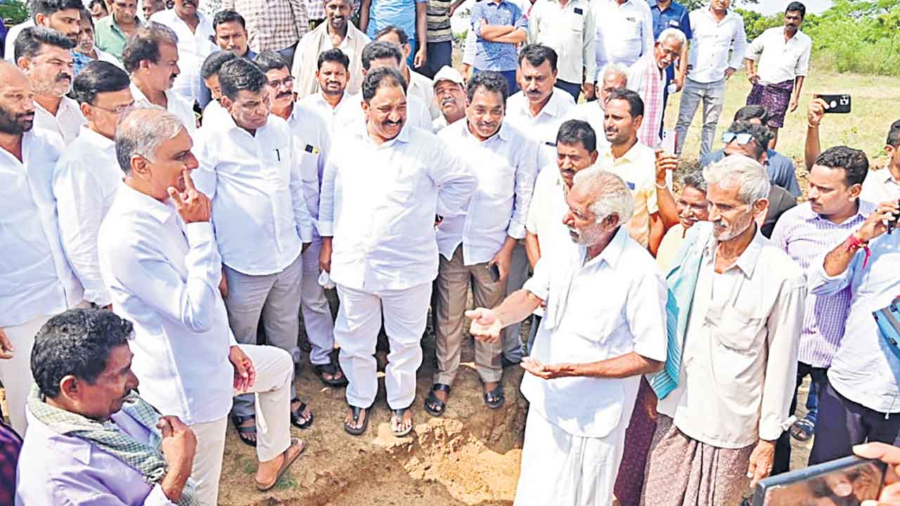 అవగాహన లేకే టిమ్స్‌పై చౌకబారు వ్యాఖ్యలు