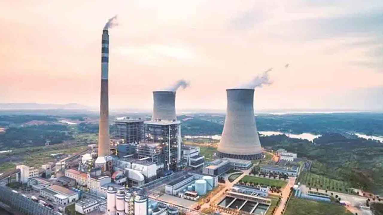 ఇది కేసీఆర్‌ దార్శనికతకు నిదర్శనం