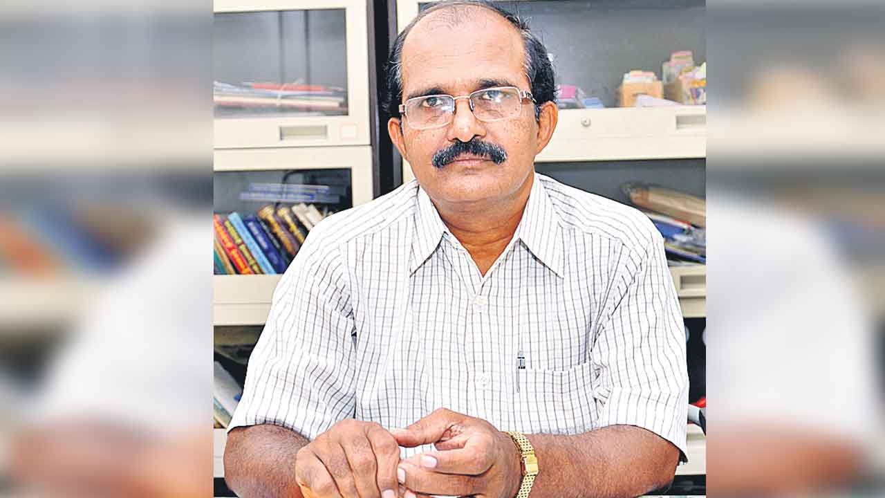 మార్చాలనుకోవడమే లక్ష్యమైతే మార్చడం తప్పే