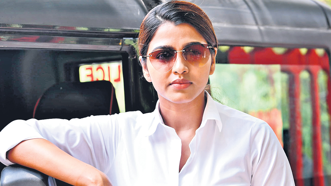 భయపెట్టే ‘దక్షిణ’