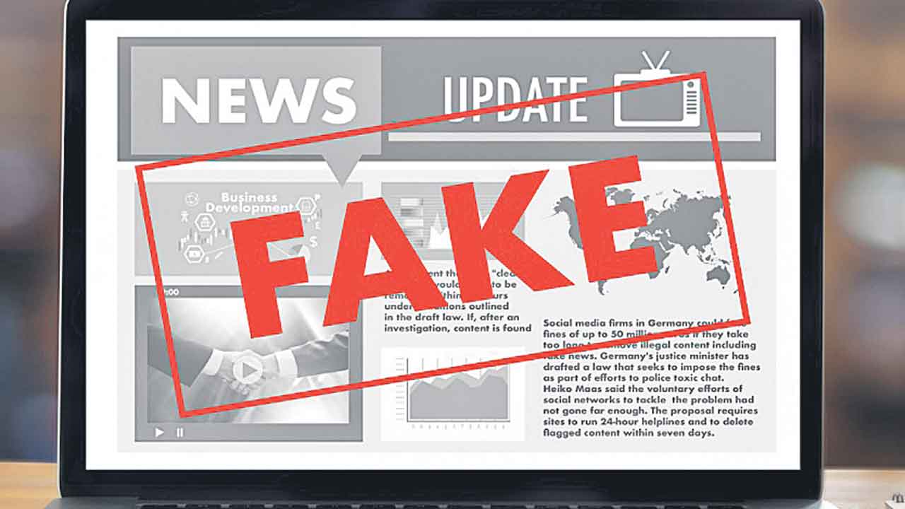 మూడు గంటల్లోగా నకిలీ కంటెంట్‌ తొలగించాలి