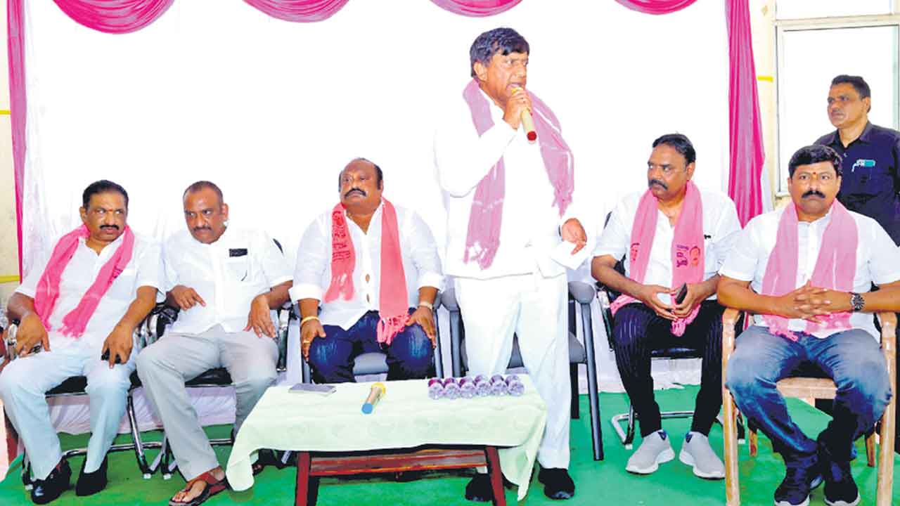 కరీంనగర్‌ను అద్భుతంగా తీర్చిదిద్దుతా