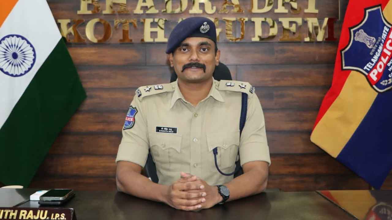 రెండురోజులు 144 సెక్షన్‌