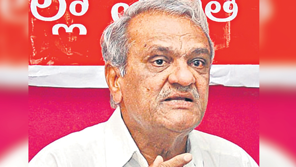 కేంద్రంలో బీజేపీ ఓడిపోతుంది