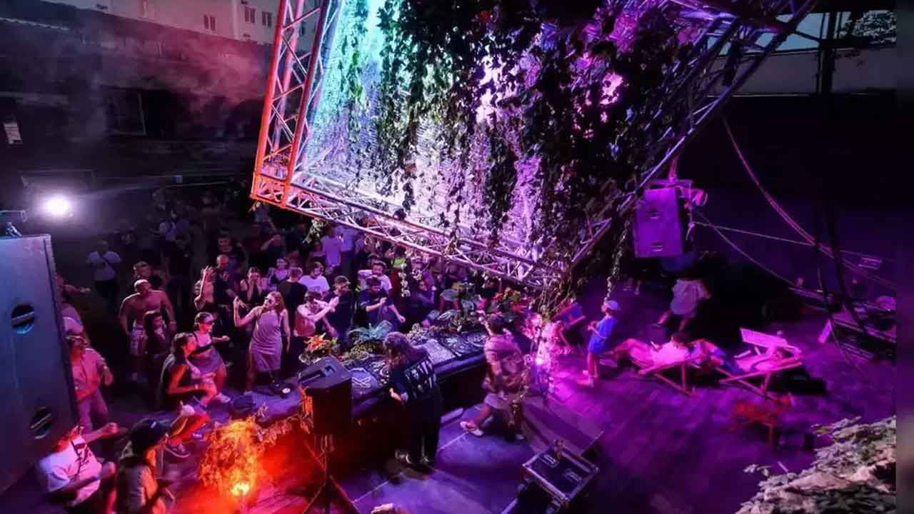 Rave Party | బెంగళూరు రేవ్‌పార్టీపై తెలంగాణ పోలీసుల ఆరా