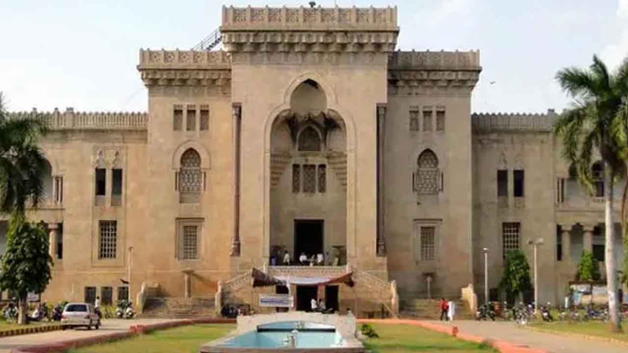 ఓయూలో నీటి కొరత, కరెంట్‌ కోత నిజమే