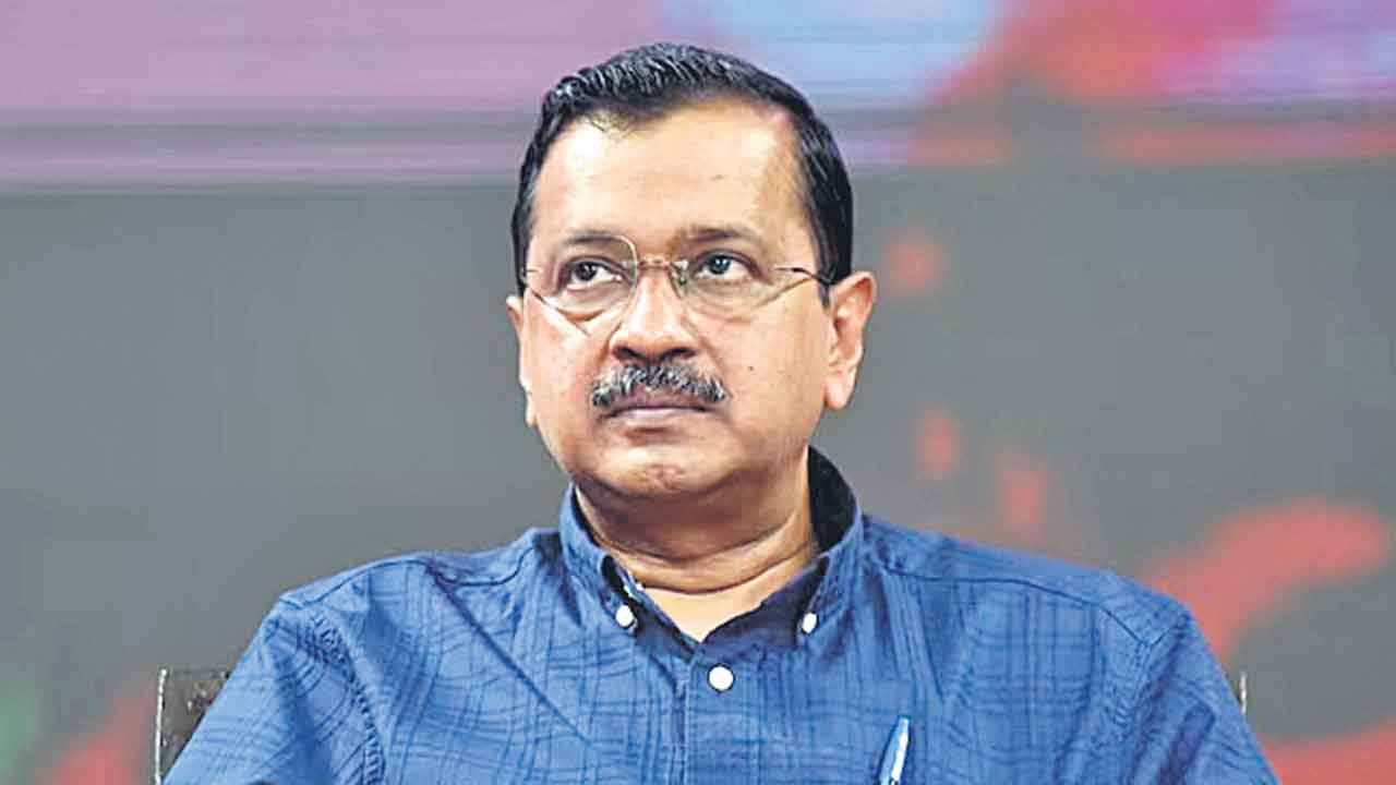 CM Arvind Kejriwal | సీఎం కేజ్రీవాల్‌పై ఎన్‌ఐఏ కేసు!