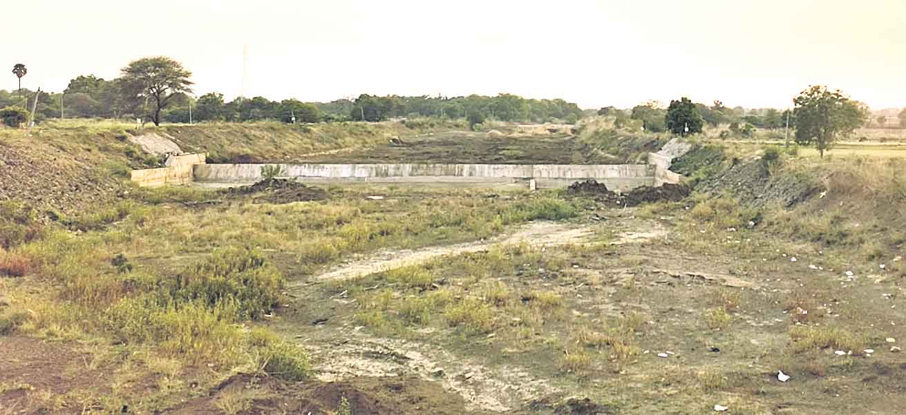 నాటి పనితీరుకు.. నేడు అవార్డులు