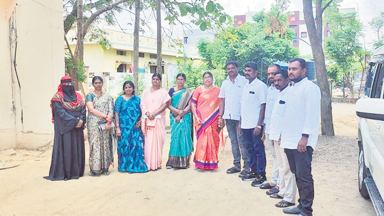 కాంగ్రెస్‌కు భారీ షాక్‌