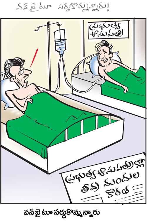 డైలీ కార్టూన్ 25-05-2024