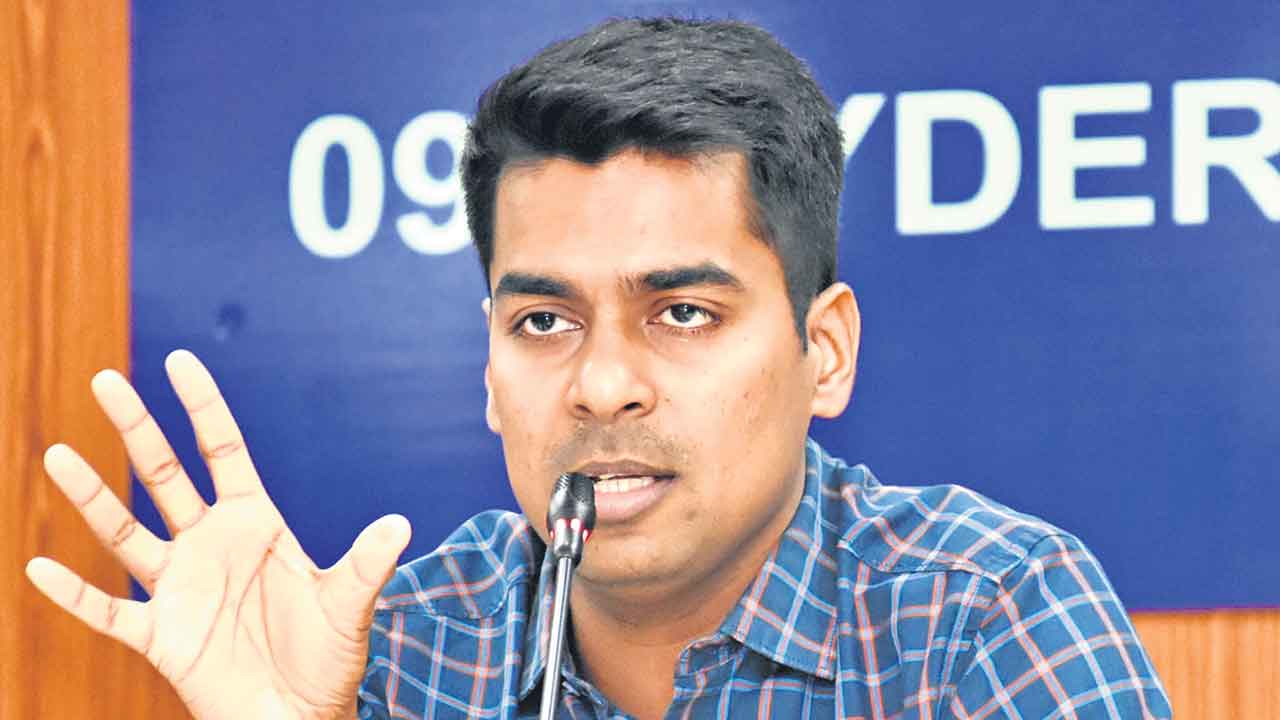 ఓటు హక్కు .. అందరి బాధ్యత