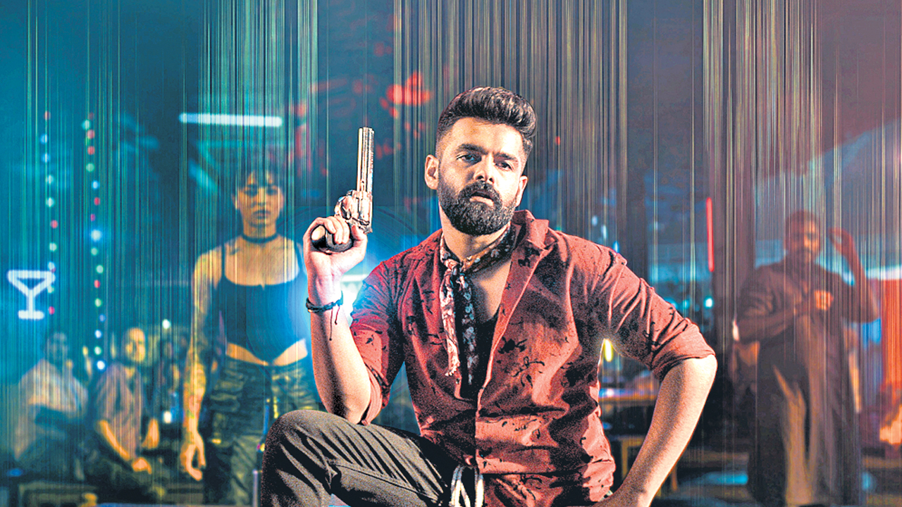 డబుల్‌ యాక్షన్‌ డోస్‌