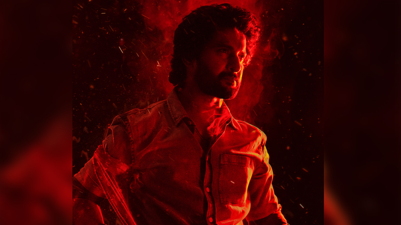 క్లెమాక్స్‌ ఘట్టాల్లో ..