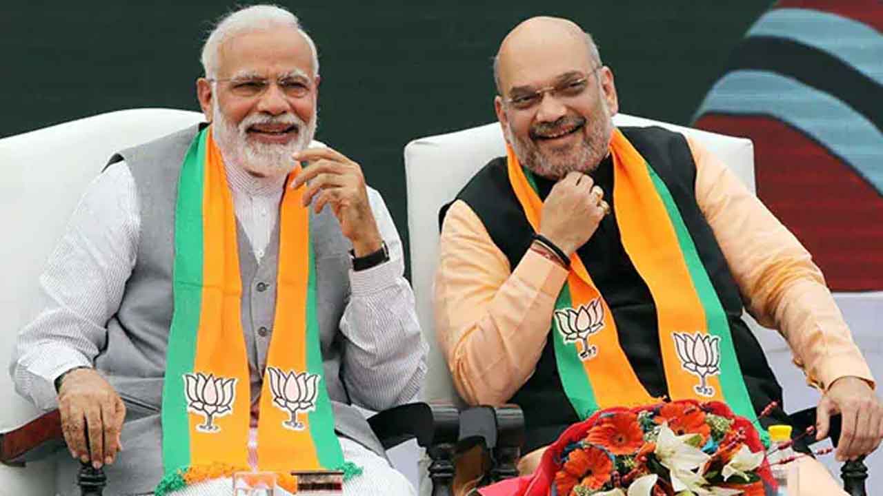 8, 10 తేదీల్లో రాష్ట్రంలో మోదీ పర్యటన