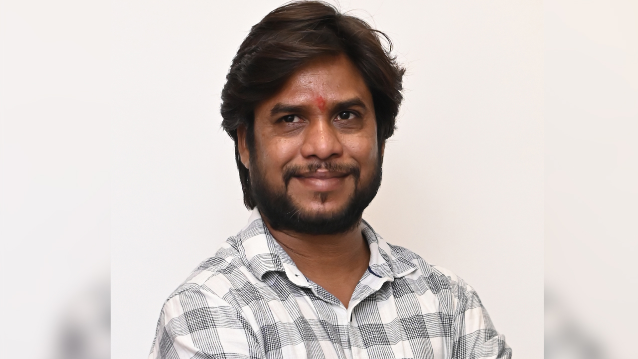 వినోదాల ‘రాజు యాదవ్‌’