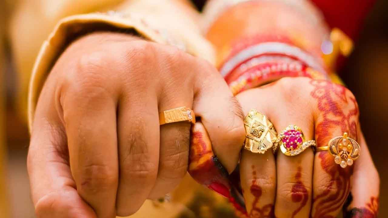 పెళ్లయిన 12 రోజులకు భార్య మగాడని తెలిసింది