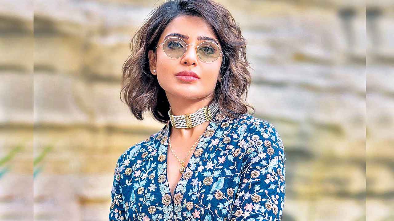 Samantha | బాత్‌ పిక్‌.. వైరల్‌గా మారిన సమంత పోస్ట్‌